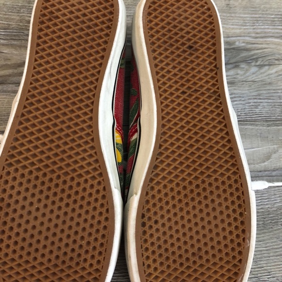 Tropical Vans - Picture 3 of 6